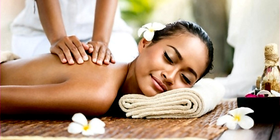 Golden Lotus Thai Spa
