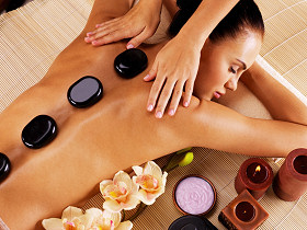 Golden Lotus Thai Spa - Traditional Thai Spa in Wien