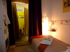 Golden Lotus Thai Spa - Traditional Thai Spa in Wien